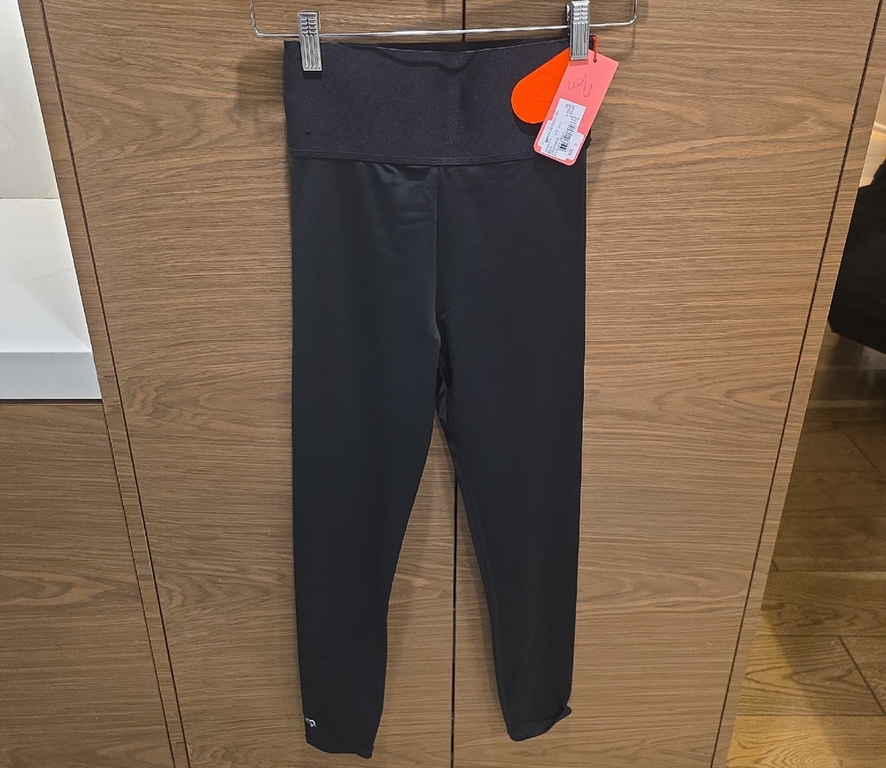 Women's Black Leggings Maje Brand New Never Worn